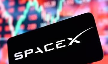 SpaceX debut sparks 'Magnificent Seven' rename debate