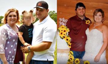 Netflix documentary revisits Taylor Parker's fake pregnancy murder case