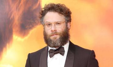 Seth Rogen opens up about filming ‘The Studio’ after Catherine O’Hara’s death