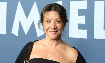 Cheri Oteri reveals breast cancer surgery and Jill Biden support