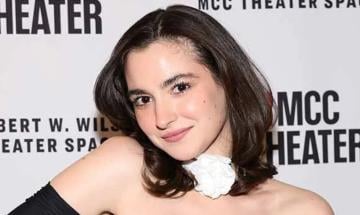 Lea Michele friendship leaves ‘Glee’ fan Hannah Cruz in awe