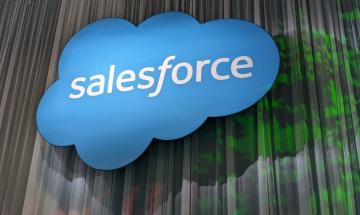 Salesforce to buy Fin for $3.6 billion to expand AI agent business