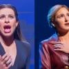 Hannah Cruz on 'dream' duet with Lea Michele