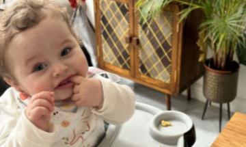 Adoptive parents convicted of murdering 13-month-old Preston Davey in Blackpool