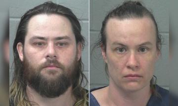 Father, mother and grandmother plead guilty in death of 10 year old boy
