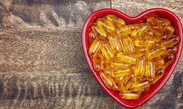 Vitamin D deficiency affects one billion people — cardiologist explains why supplements fail