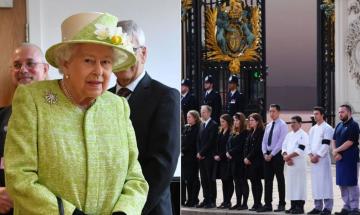 Queen Elizabeth II loved family picnics as rare private time away from royal duties