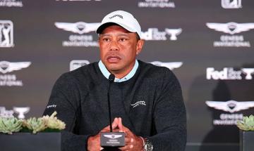 Prosecutors seek Tiger Woods' medical records in Florida DUI case