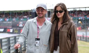 'Harry Potter’s' Tom Felton moves forward after reported split from girlfriend of six years
