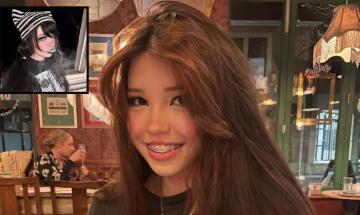 Belle Delphine admits her first OnlyFans video was 'awkward'