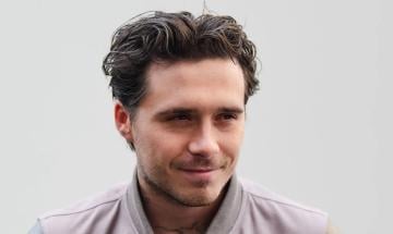 Brooklyn Beckham appears to reference family rift in new ad