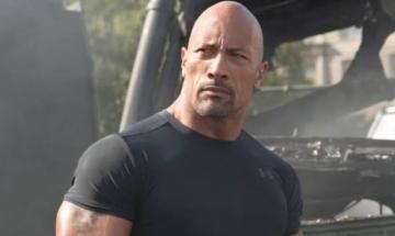 Dwayne Johnson rejects political discourse, cites frustration with ‘slinging’