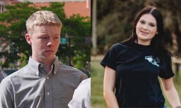 Judge orders Timothy Hudson detained ahead of trial in Anna Kepner cruise ship death