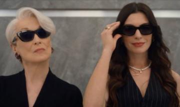 'Devil Wears Prada 2' crosses $1 billion at global box office in seventh week