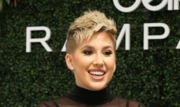 Savannah Chrisley reveals dad Todd disapproves of relationship age gap