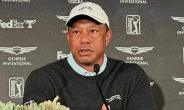 Tiger Woods faces medical records subpoena in DUI crash case
