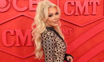 Bunnie Xo sent fans a cryptic message before Jelly Roll filed for divorce