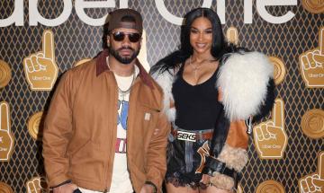 Ciara and Russell Wilson credit faith and communication for their lasting love