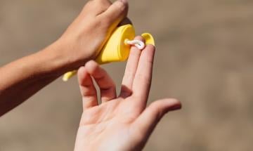 New FDA-approved sunscreen ingredient promises stronger UVA protection without the white cast