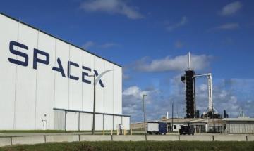 SpaceX nears $2.7 trillion valuation as stock rally tops 50%