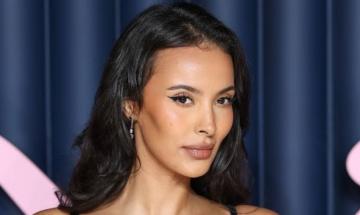 Maya Jama cuts final social media ties with ex Ruben Dias after split