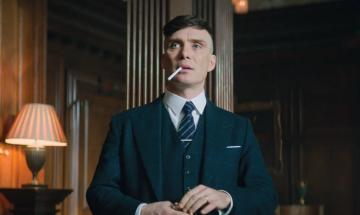 'Peaky Blinders' creator reveals BBC backed show but ‘not for big bucks’