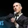 How Travis Barker overcame his deepest fears and trauma