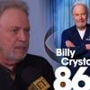 Billy Crystal returns to Broadway with a powerful new show honoring his former home