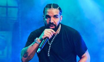 Drake surpasses 10 billion Spotify streams in 2026 after 'Iceman' release