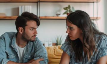 Why successful professionals struggle to find the right long-term partner