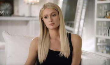 Paris Hilton returns to Provo Canyon School decades after alleged teen abuse