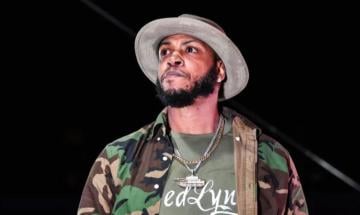 Mystikal sentenced to 20 years in prison for third-degree rape