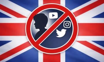 Social media ban 'may push children to darker parts of internet', Scotland warns