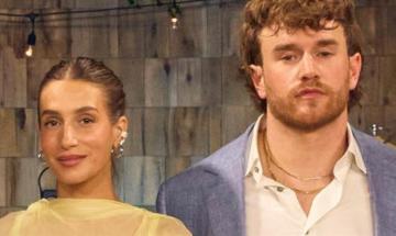 Wilson told Batula he loved her during her marriage to Kyle Cooke