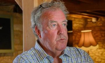 Jeremy Clarkson gives shocking health update