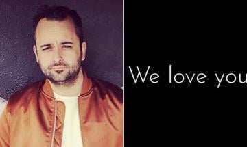 Love Island USA pays tribute to executive producer James Barker after his death