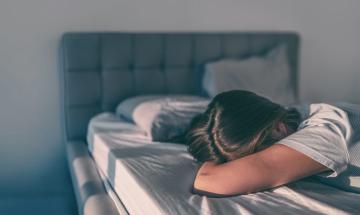 Mental fatigue signs: Expert explains why sleep alone is not enough to recover
