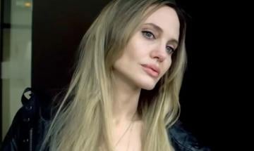 Angelina Jolie hosts intimate dinner honouring cancer survivors ahead of 'Couture' release