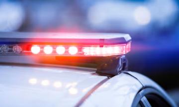 Georgia man dies three days after being punched in restaurant car park