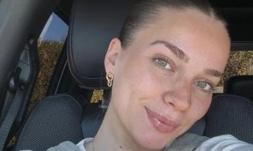 Emilie Kiser breaks silence on son Trigg’s death in first interview