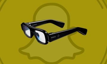 Snap debuts standalone AR glasses Specs to rival Meta and Apple devices