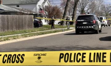 D.C. National Guard shooting suspect faces possible death penalty after new federal charges