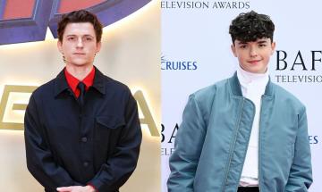Tom Holland wants Owen Cooper to be next Spider-Man after 'Brand New Day'