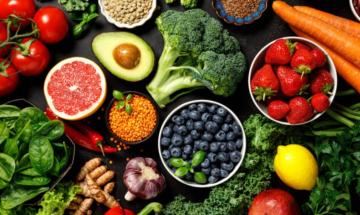 Cheapest high-protein fruit, vegetable revealed by nutritionist