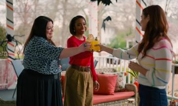 Sweet Magnolias Season 5 viewership drops 30% as Netflix weighs renewal decision