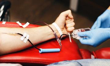 Women should not donate blood? Doctor debunks top 6 common myths