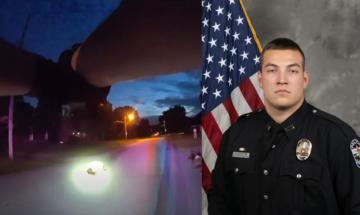 Ex-Kentucky officer charged with manslaughter after shooting naked, unarmed man