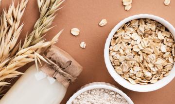Oats vs Quinoa: Which is healthier for protein, iron?