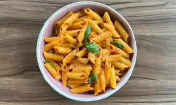 Eating rice or pasta? Add these foods to reduce sugar spikes
