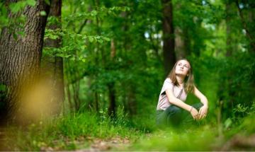 Seven mindfulness lessons from nature that can help you live a more meaningful life